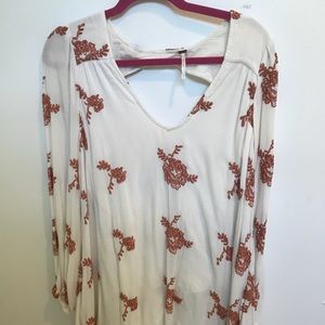 Free people dress